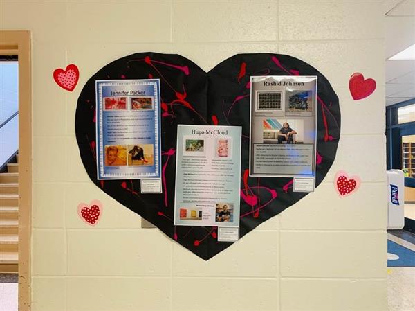 CRMS posters 
